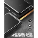 SUPCASE Unicorn Beetle STYLE Premium Hybrid Protective Clear Case For OnePlus 10 Pro - Black