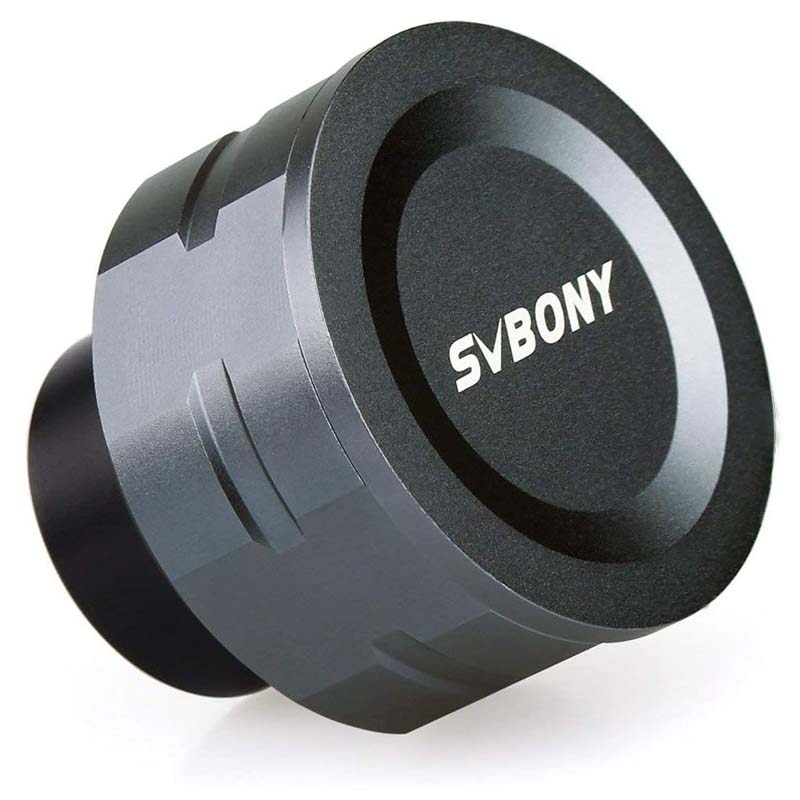 SVBONY SV105 Telescope Camera CMOS Electronic Digital Eyepiece for Telescope 1.25 inches
