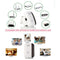 Wifi Booster/Extender, 300Mbps Wi-Fi Range Extender Coverage Indoor 100m and outdoors 300m