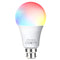 Aisirer B22 WiFi Smart Bulb 10W RGBCW