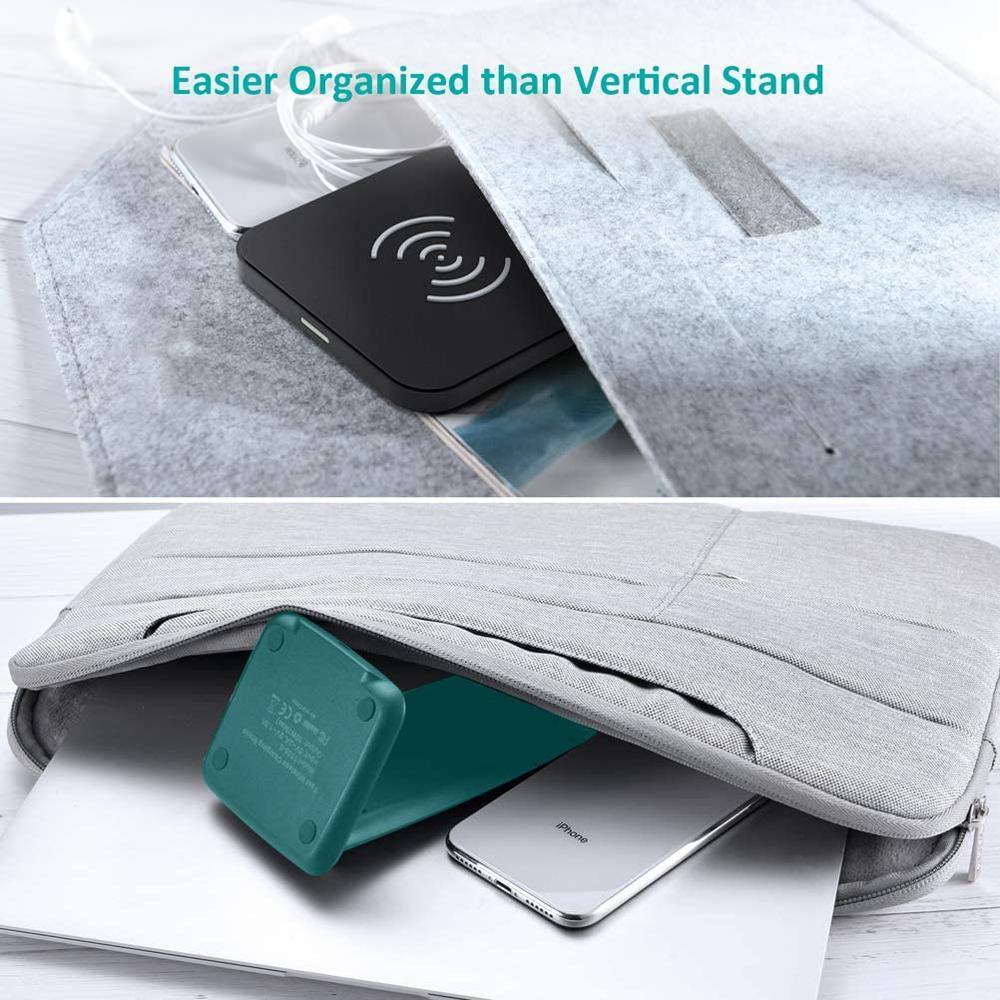 CHOETECH Qi-Certified 10W Wireless Charger | T511-S - DealsnLots