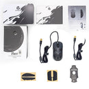 G-Wolves Hati HT-M Classic Edition Wired Mouse | 3360 Sensor