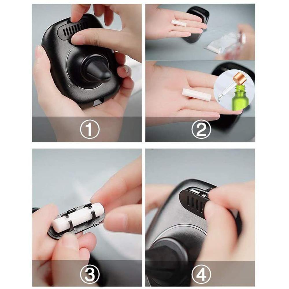 Neekin W1 10W 3 in 1 Wireless Car Charger - DealsnLots