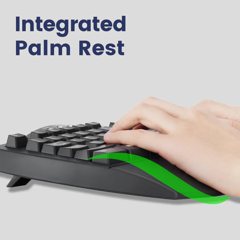 Perixx PERIBOARD-512 Wired Ergonomic Split Keyboard
