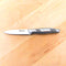 3.5" Stainless Steel Knife Super Sharp , Knife Stainless Steel Material Knife High End Quality