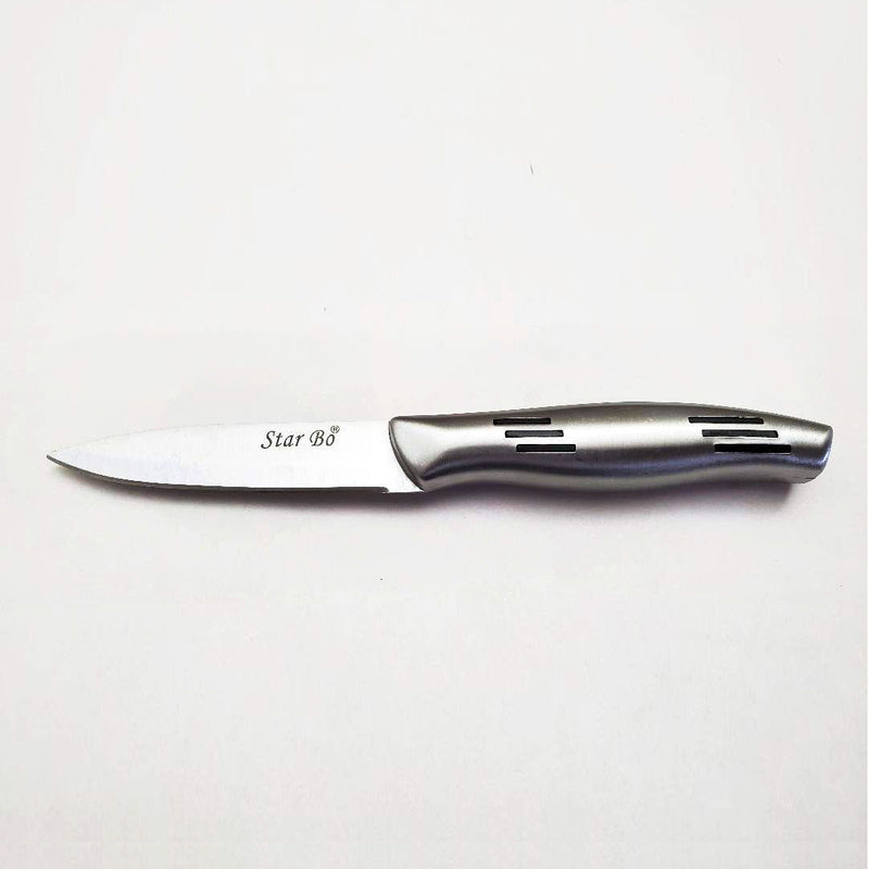 3.5" Stainless Steel Knife Super Sharp , Knife Stainless Steel Material Knife High End Quality