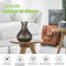 AIDODO Aroma Diffuser 400ml 7 Soothing LED Light | DT-1522