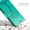 AROYI Xiaomi Redmi Note 9 / 9T PU Leather Flip Wallet Protective Case With Screen Protector