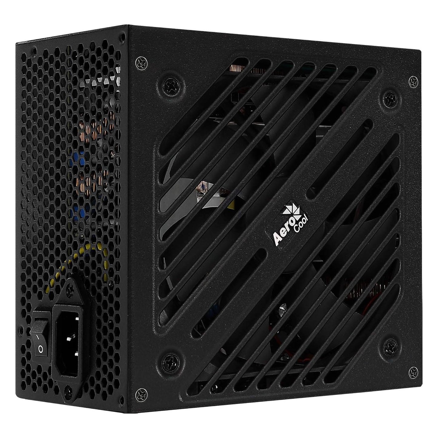 Aerocool Cylon 700W 80 Plus Certified Semi-modular Power Supply Unit