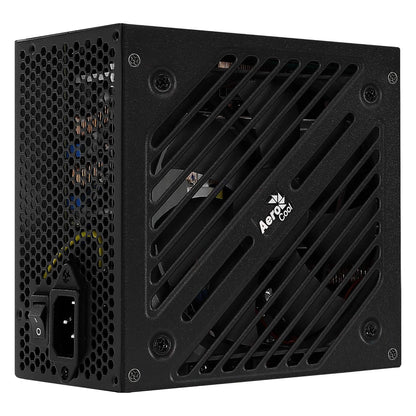 Aerocool Cylon 700W 80 Plus Certified Semi-modular Power Supply Unit