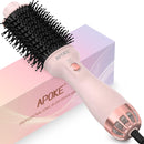 Apoke One Step Hair Dryer Brush Hot Air Stylers and Volumizer