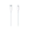 Apple USB-C to Lightning Cable (1m)