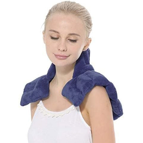 Aroma Season Neck and Shoulder Heat Pad Neck Warmer