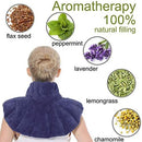 Aroma Season Neck and Shoulder Heat Pad Neck Warmer