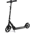 BELEEV BE030 200mm Big Wheels Foldable 2 Wheel Kick Scooter for Adults