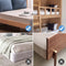 BedShelfie Bamboo Bedside Shelf for Bunk Bed Bedside Table 13.8" x 10"