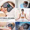 Boodlab Sleep Headphones Bluetooth 3D Sleep Mask with Ultra-Thin HD Stereo Speakers