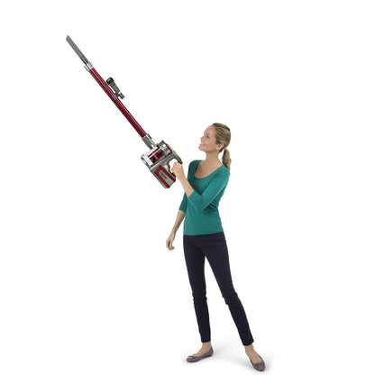 CLEANmaxx Cordless Power Cyclone Wireless Handheld Vacuum Cleaner (PC-P009E)