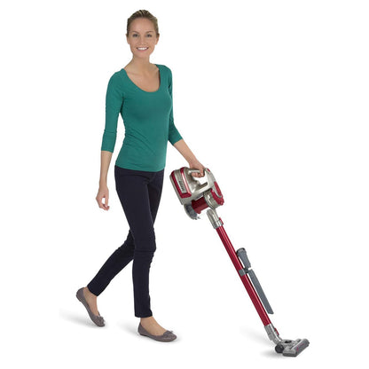 CLEANmaxx Cordless Power Cyclone Wireless Handheld Vacuum Cleaner (PC-P009E)