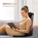 COTSOCO M863 Shiatsu Kneading Back Massage Chair with Vibration with Heat