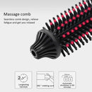 Cooliss Hair Curler Hot Air Brush Kit with Folding Style for Travel - AT08