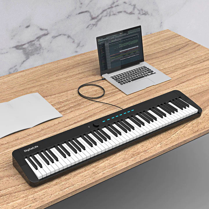DigitalLife  2.0 USB Type-C to B MIDI Cable | U2CM-BM-1.8M