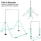 FBSPORT Gymnastics Bars Multifunction Gym Training Equipment Kids | XK-022