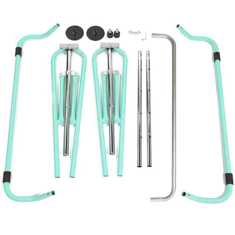 FBSPORT Gymnastics Bars Multifunction Gym Training Equipment Kids | XK-022