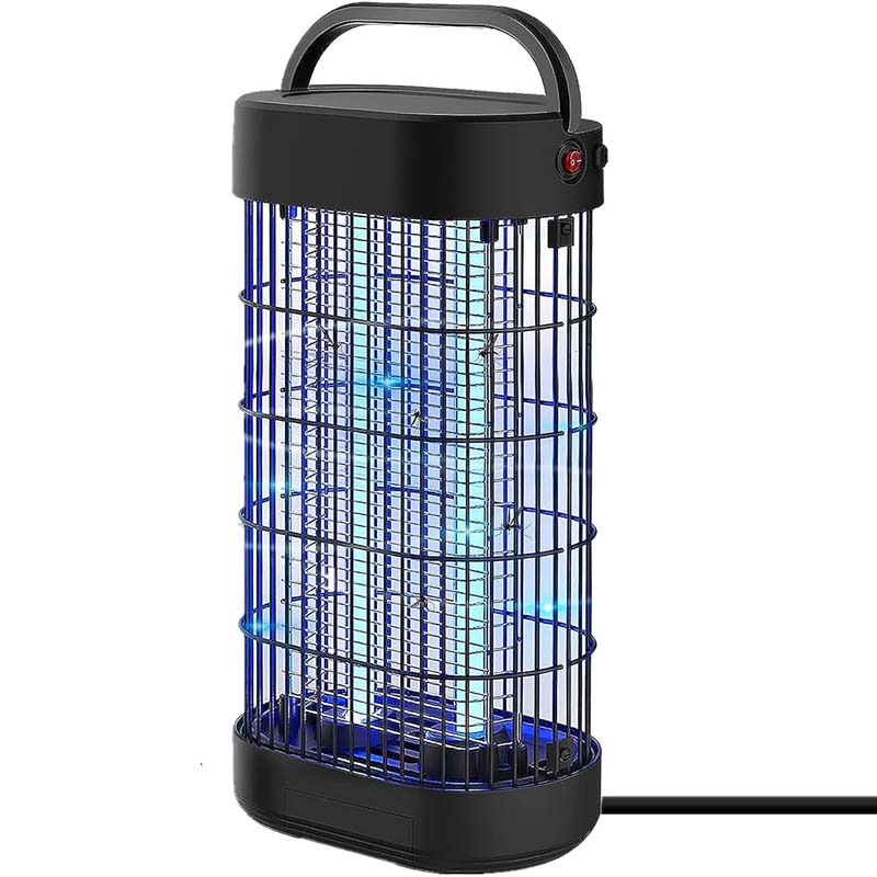 FOCHEA Electric Mosquito Killer Lamp 22W UV Light Insect Killer | IKI-820AE
