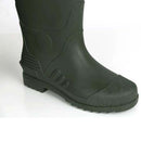 FOX Footwear Lightweight Chest Waders Green | 44 EU 10 UK | CFW101
