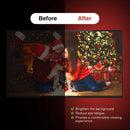 L8star LED Strips Lights 6.56ft (2m) USB TV Backlight Light Strips