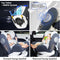 LETTAS MURPHY 916F Baby Car Seat 360 Degree Rotation