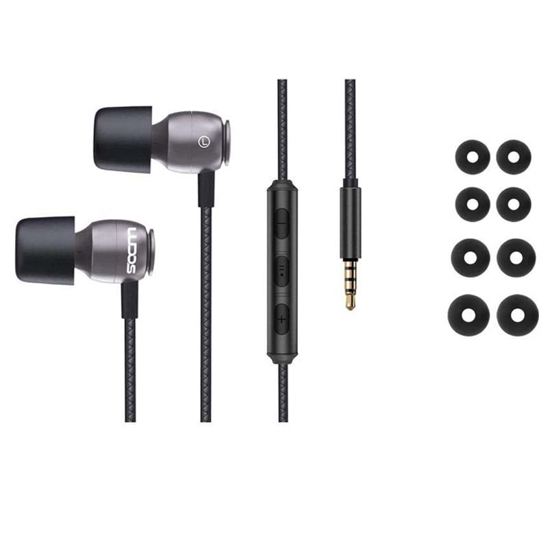 Ludos clamor online earphones