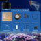 LUMINI Asta 120 Saltwater LED Aquarium Light 60W Fish Tank Light for 24"