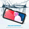 Lanhiem IP68 Waterproof 360 Degree Full Body Protective Case For Samsung Galaxy A13-4G