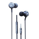 Monster Airmars clear sound Earphones with Built-in Microphone