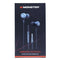 Monster Airmars clear sound Earphones with Built-in Microphone