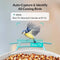 NETVUE 1080P Smart Birdfy Feeder Camera Birdfy AI+Solar