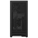 NZXT H1 Version 2 - CS-H11BB-UK - Small Form-Factor ITX Case