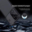 Nillkin CamShield Pro [Camera Protection] Slim Stylish Protective Case for Galaxy S21 Ultra 6.8 inch
