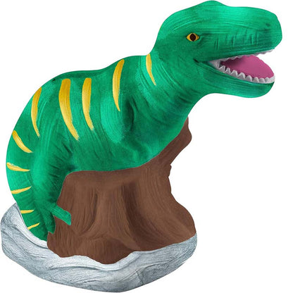 Original Stationery Paint Your Own Dinosaur Money Bank