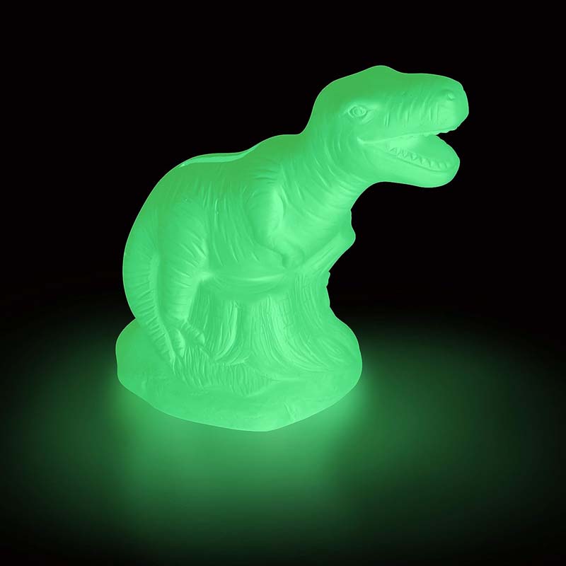 Original Stationery Paint Your Own Dinosaur Money Bank