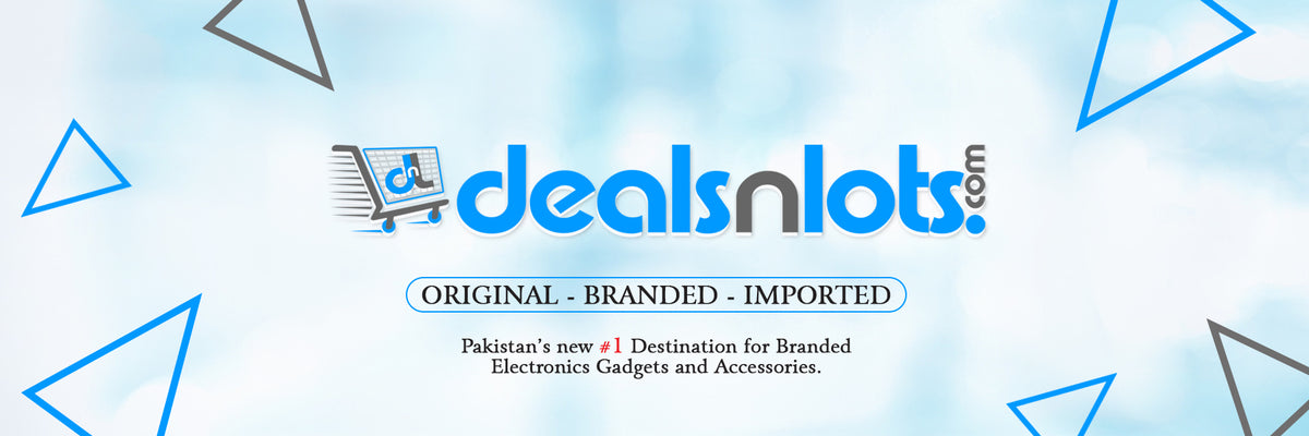 Buy  Imported Original Branded netvue in Pakistan at Discount price –  DealsnLots