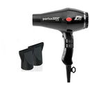 Parlux 3200 Compact Plus Hair Dryer - Black