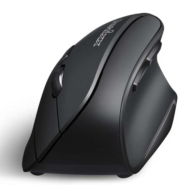 Perixx PERIMICE-804 Bluetooth Ergnomic Vertical Mouse
