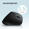 Perixx PERIMICE-804 Bluetooth Ergnomic Vertical Mouse