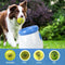 PetPrime Dog Automatic Ball Launcher Dog Interactive Toy Dog Fetch Toy Pet