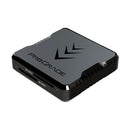 ProGrade Professional USB 3.2 Gen 2 SDXC UHS-II Dual-Slot Memory Card Reader | PG08
