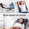 RENPHO R-E001 Full Body Massage Mat with Heat Vibrating Neck Massage Pillow