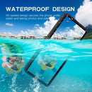Redpepper IP68 Waterproof & Shockproof Case for Samsung Galaxy Note20 Ultra 5G 6.9 Inch